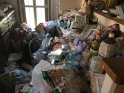 宮城県富谷町　ゴミ屋敷片付け