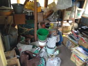 宮城県仙台市宮城野区　ゴミ屋敷片付け