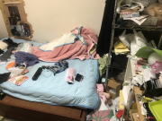 宮城県仙台市泉区　ゴミ屋敷片付け