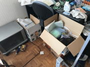 宮城県富谷町　ゴミ屋敷片付け